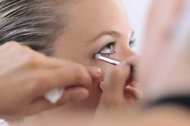 Skin and beauty treatment at Emma Ross
